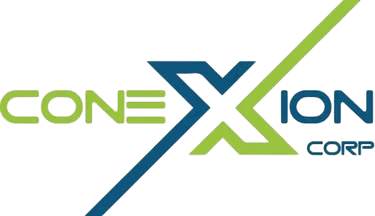 ConexionCorp Logo